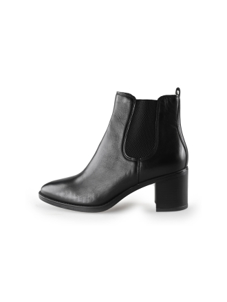  Chelsea boots Zwart 232176