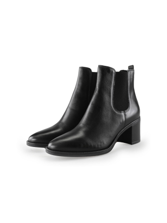  Chelsea boots Zwart 232176