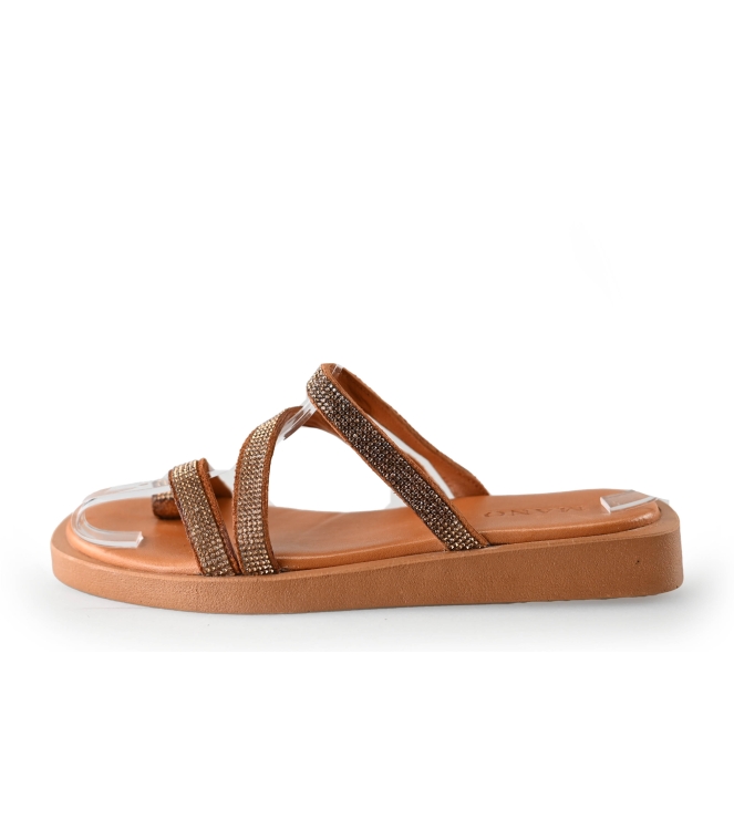 Mano Slippers