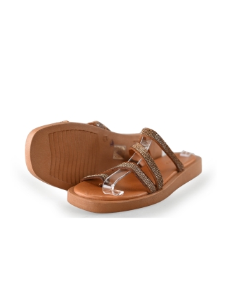 Mano Slippers