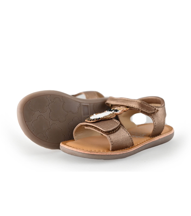 Keep Fun Sandalen