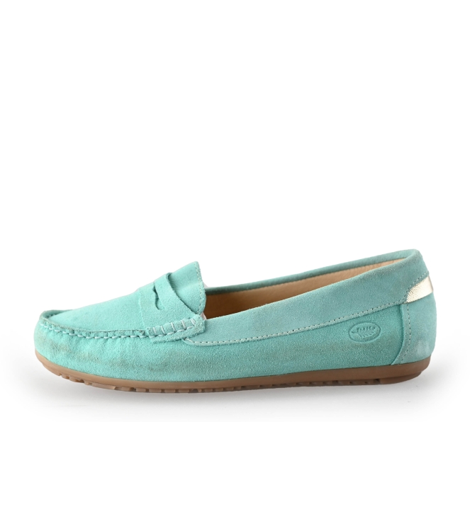 James Oakley Loafers 