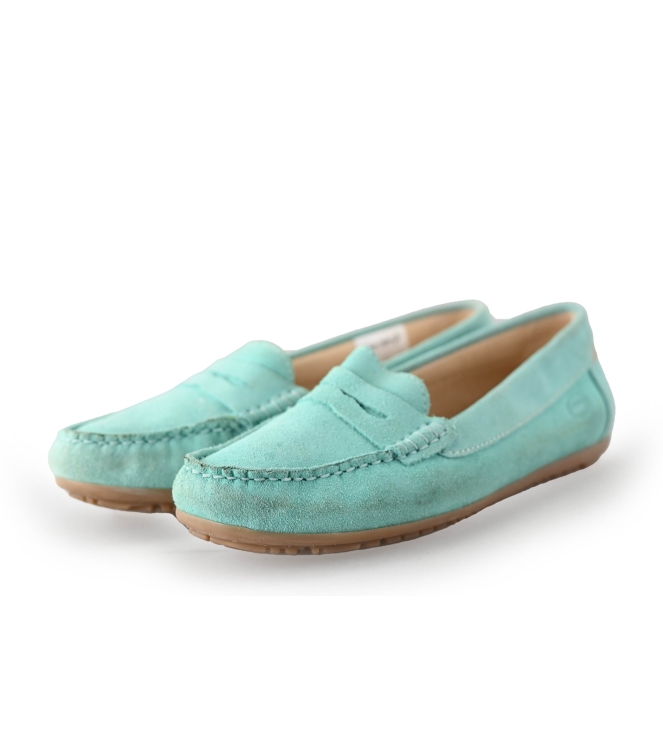 James Oakley Loafers 