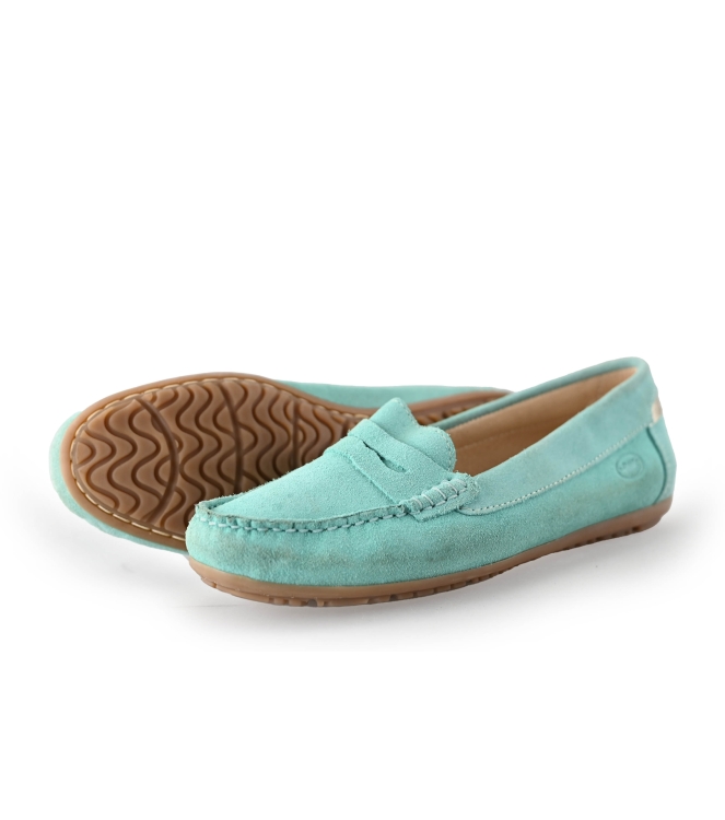 James Oakley Loafers 