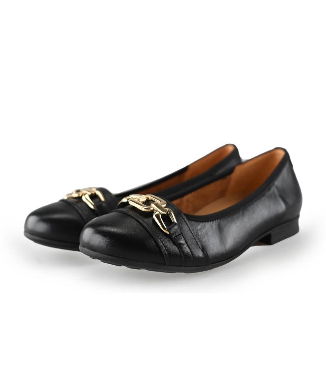 Gabor Ballerina's