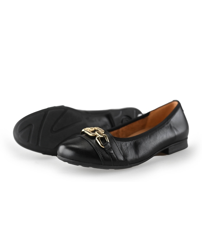 Gabor Ballerina's