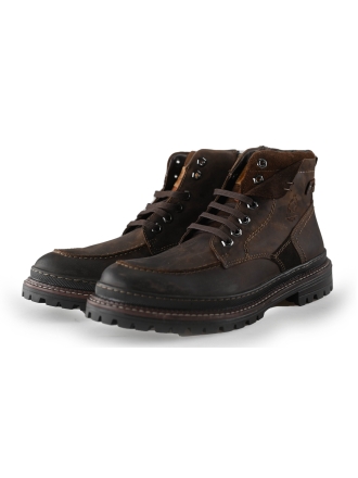 Cobago Veterboots Bruin 232223