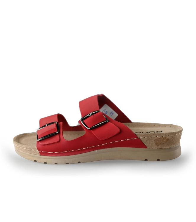 Rohde Slippers