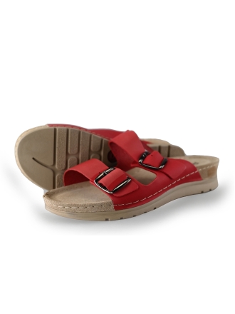 Rohde Slippers