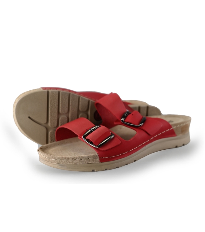 Rohde Slippers