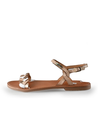 Les Tropeziennes Sandalen Goud 232237