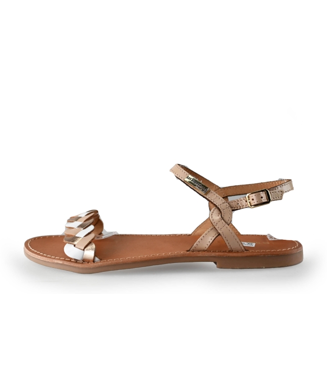 Les Tropeziennes Sandalen