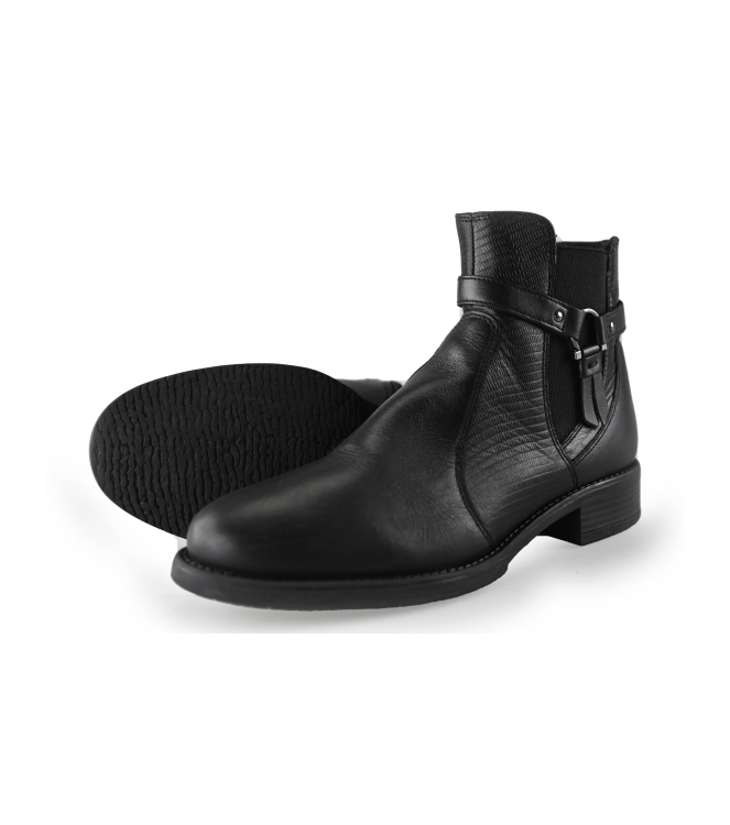 Stil Nuovo Chelsea boots