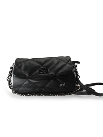Xti Tas Zwart 232260