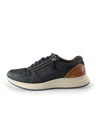 Sub55 Sneakers Blauw 232265