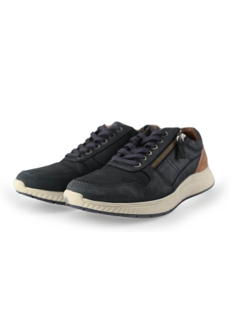 Sub55 Sneakers Blauw 232265