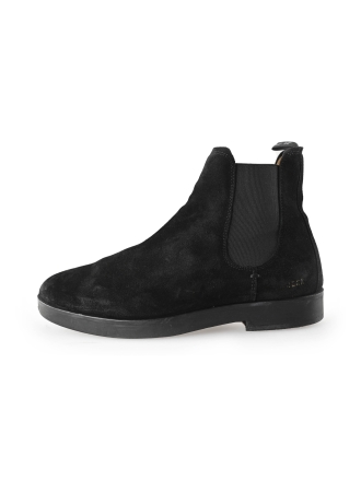 Nubikk Chelsea boots Zwart 232272