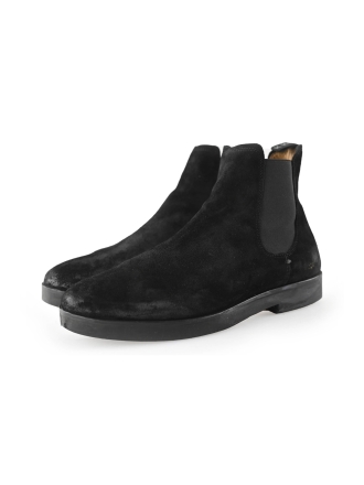 Nubikk Chelsea boots Zwart 232272
