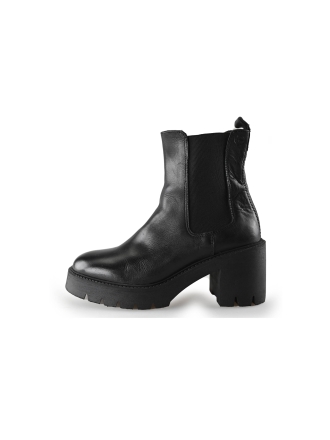 Tamaris Chelsea boots Zwart 232280
