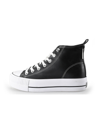 BK Hoge sneakers