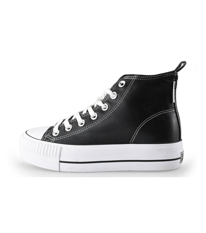 BK Hoge sneakers