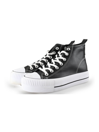 BK Hoge sneakers