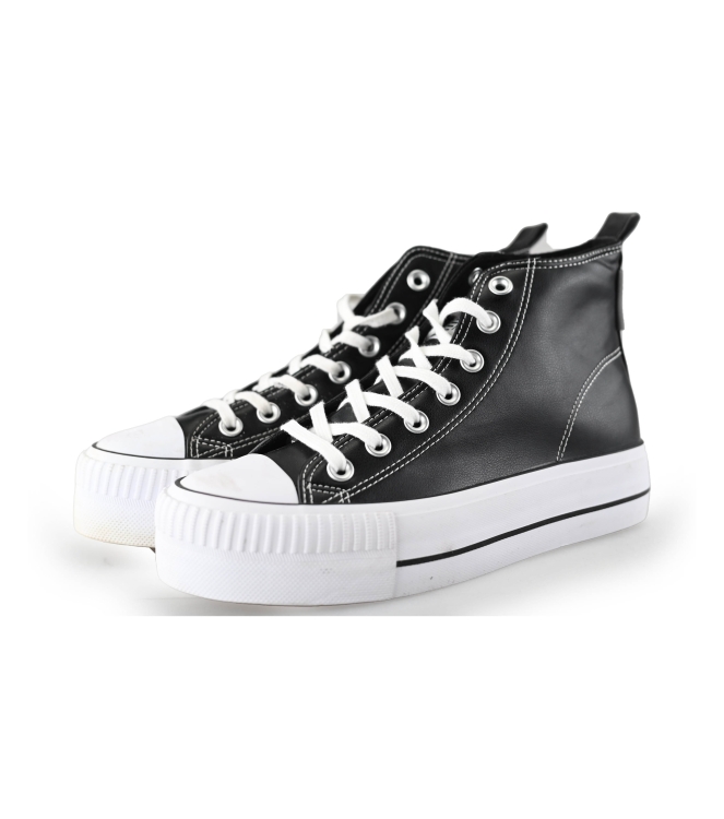 BK Hoge sneakers