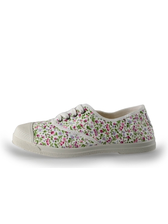 Natural World Sneakers Wit 232301