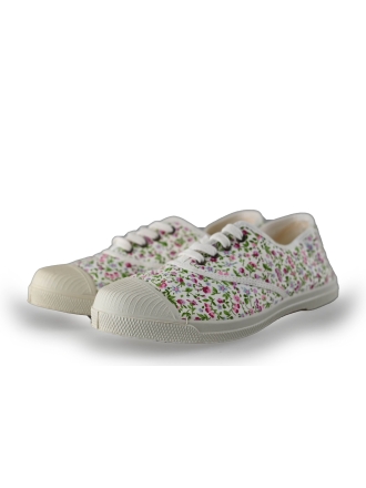 Natural World Sneakers Wit 232301