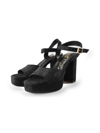 Xti Pumps