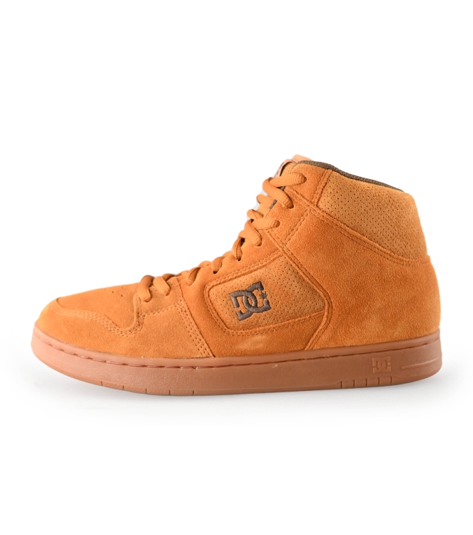 Dc Manteca Hoge sneakers