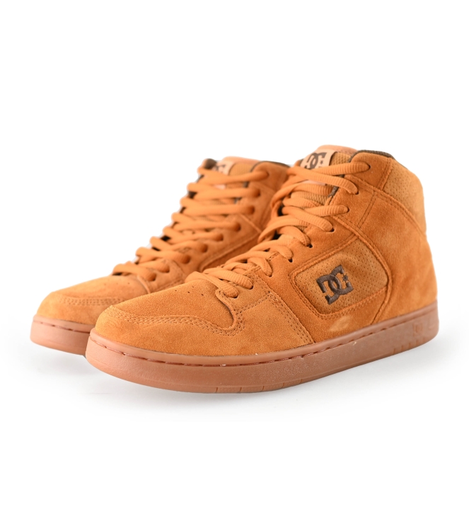 Dc Manteca Hoge sneakers