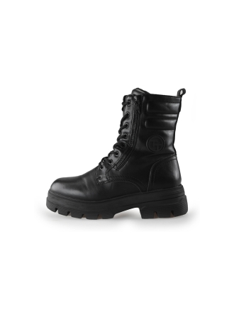 Tom Tailor Veterboots