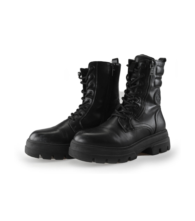 Tom Tailor Veterboots