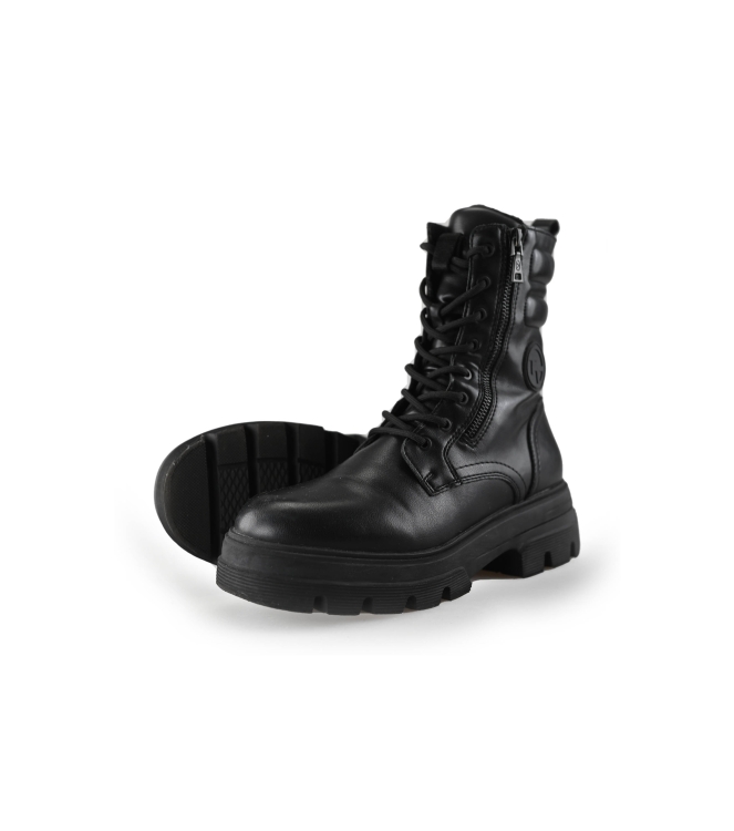 Tom Tailor Veterboots