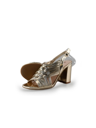 Claudia Ghizzani Pumps