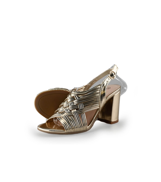 Claudia Ghizzani Pumps