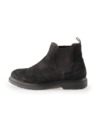 Cobago Chelsea boots Bruin 232344