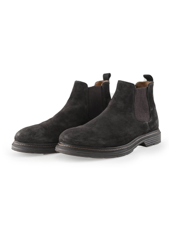 Cobago Chelsea boots Bruin 232344