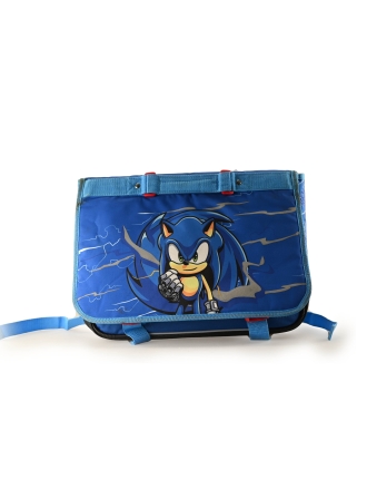 Sonic Tas Blauw 232354