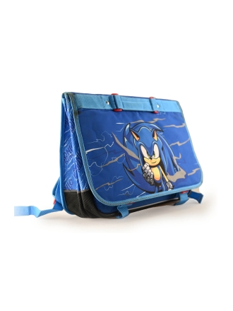 Sonic Tas Blauw 232354