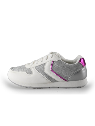 Identity Sneakers Wit 232355