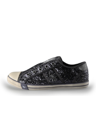 Mustang Sneakers Grijs 232362