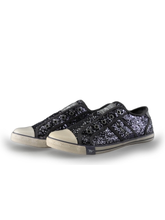 Mustang Sneakers Grijs 232362