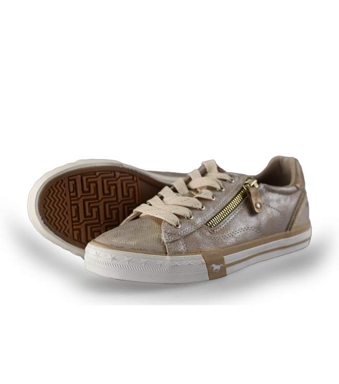 Mustang Sneakers