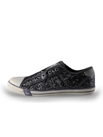 Mustang Sneakers Grijs 232364