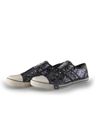 Mustang Sneakers Grijs 232364