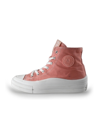 Refresh Hoge sneakers Roze 232369