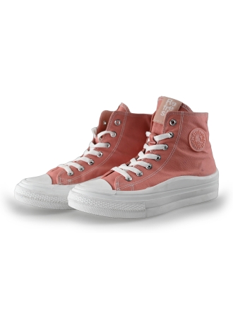 Refresh Hoge sneakers Roze 232369
