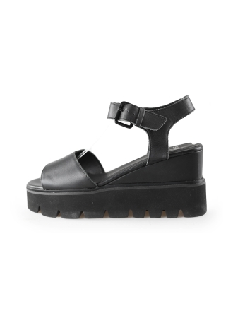 SPM Sandalen Zwart 232375